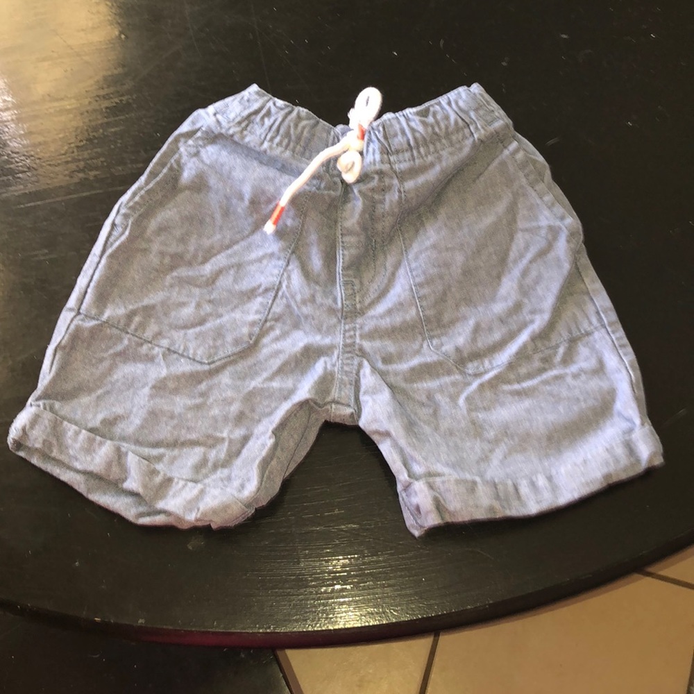 5/$40 toddler shorts